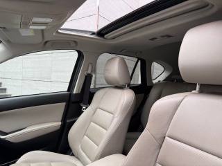 MAZDA CX-5 usata, con Climatizzatore