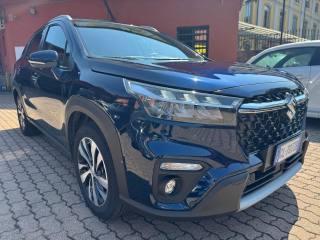 SUZUKI S-Cross usata, con Autoradio