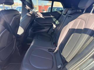 BMW X2 usata, con Bluetooth