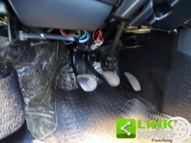 LANCIA Prisma usata 23