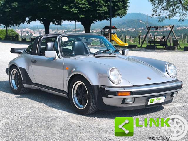 PORSCHE 911 usata 0