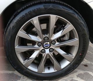 VOLVO V60 usata, con Climatizzatore