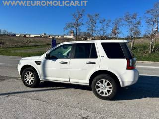 LAND ROVER Freelander usata, con Controllo trazione