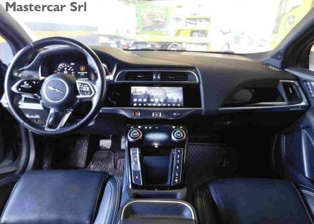 JAGUAR I-Pace usata, con Boardcomputer
