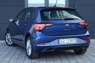 VOLKSWAGEN Polo usata, con Airbag laterali