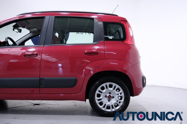 FIAT Panda usata 34