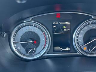 SUZUKI Vitara usata, con Cruise Control