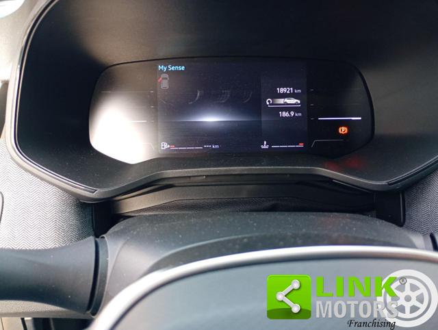 RENAULT Clio usata, con Luci diurne LED