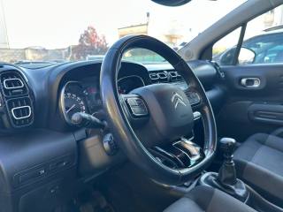 CITROEN C3 Aircross usata, con Airbag Passeggero