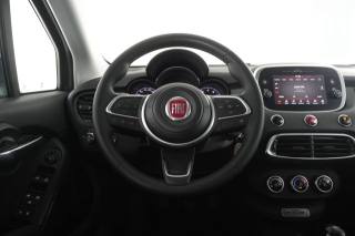 FIAT 500X usata 11