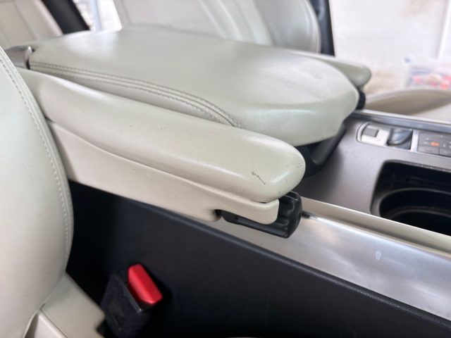 LAND ROVER Range Rover Sport usata 130