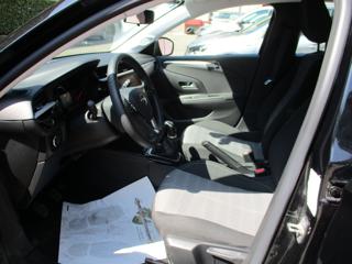 OPEL Corsa usata, con Controllo trazione