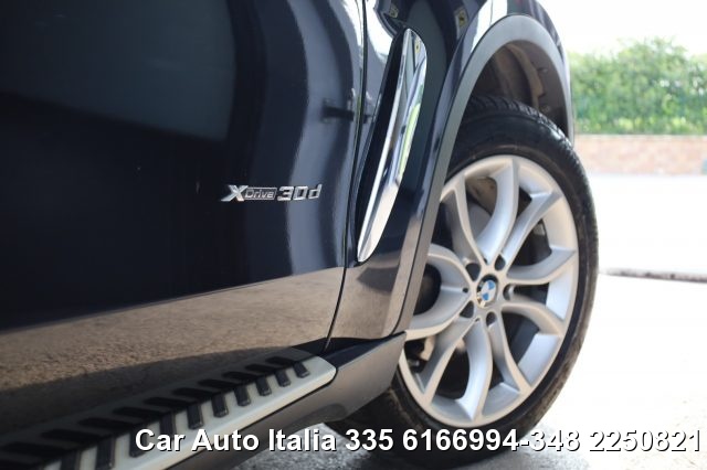 BMW X6 usata 181