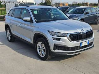 SKODA Kodiaq usata, con Controllo trazione
