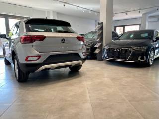 VOLKSWAGEN T-Roc usata, con Chiusura centralizzata