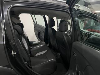 DACIA Sandero usata, con Climatizzatore