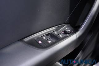 AUDI A1 usata, con Frenata d