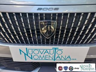 PEUGEOT 2008 usata, con Autoradio