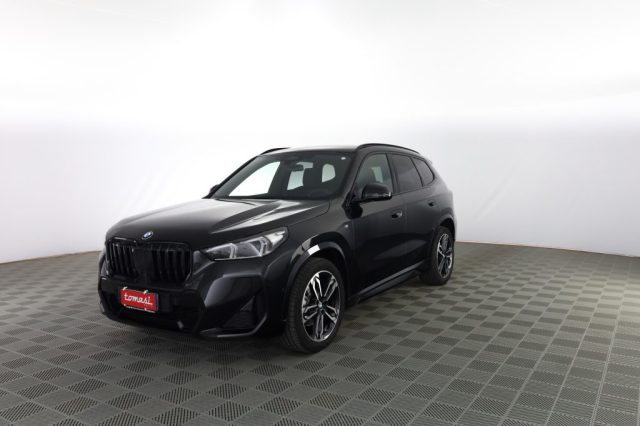 BMW X1 usata 0