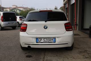 BMW 116 usata 107