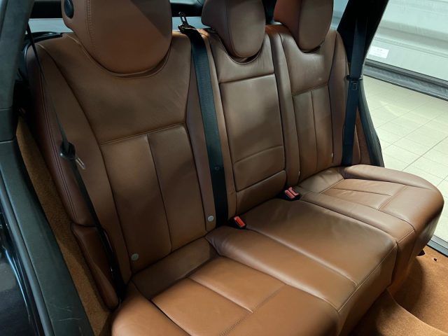 PORSCHE Cayenne usata, con Sensore di pioggia