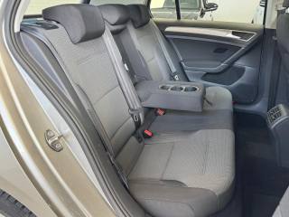 VOLKSWAGEN Golf usata, con Servosterzo