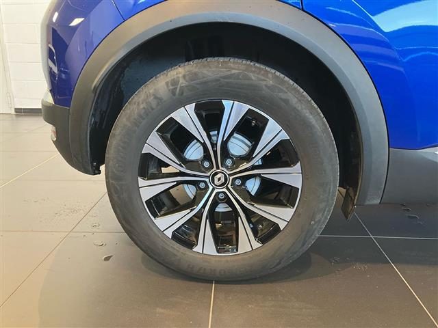 RENAULT Captur usata, con Chiusura centralizzata