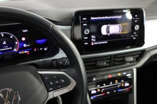 VOLKSWAGEN T-Roc usata, con Fari LED