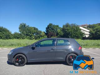 VOLKSWAGEN Golf usata, con Airbag Passeggero