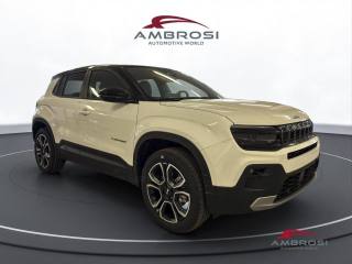 JEEP Avenger usata 1