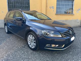 VOLKSWAGEN Passat usata, con Airbag laterali
