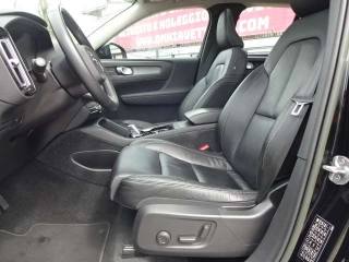 VOLVO XC40 usata, con Climatizzatore
