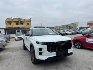 JAECOO Jaecoo 7 usata, con Airbag laterali