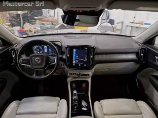 VOLVO XC40 usata, con Airbag laterali