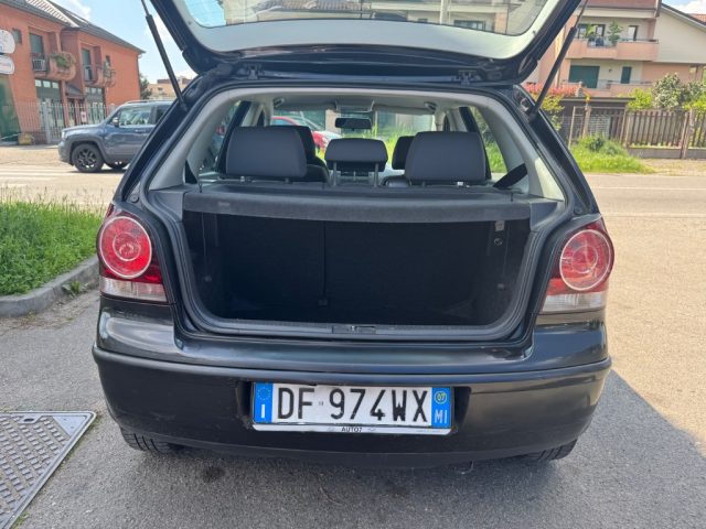 VOLKSWAGEN Polo usata 15