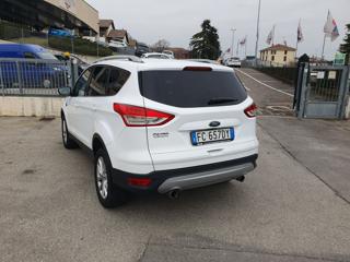FORD Kuga usata, con Cerchi in lega