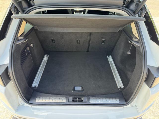 LAND ROVER Range Rover Evoque usata, con ESP