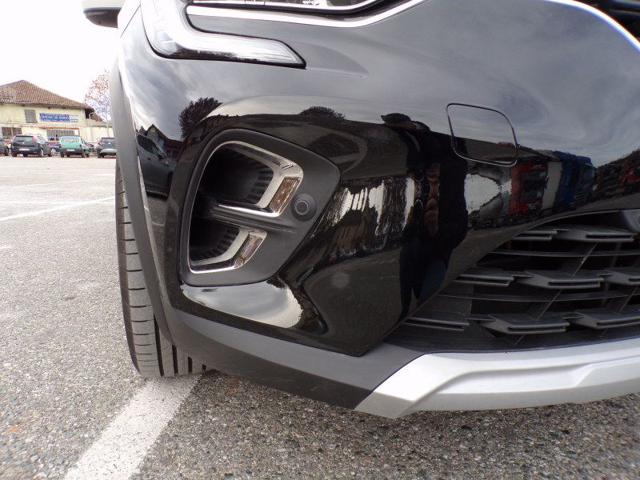 RENAULT Captur usata 112