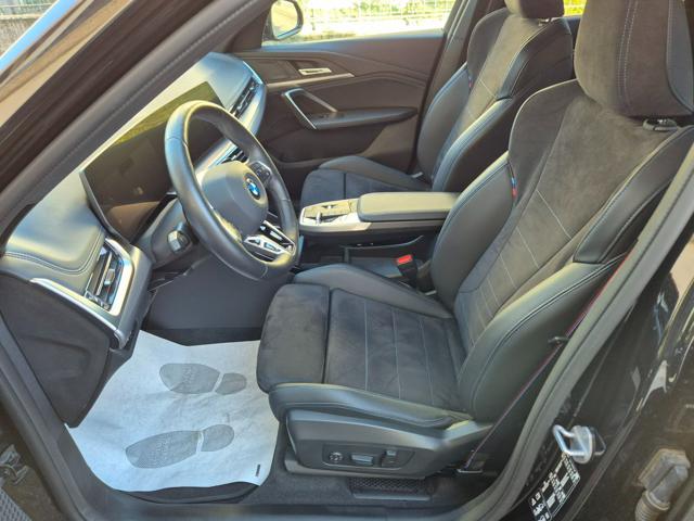 BMW X1 usata, con Cerchi in lega