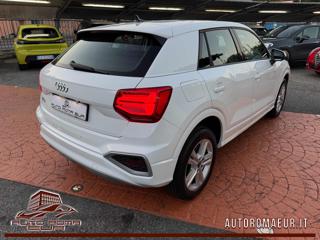 AUDI Q2 usata, con Alzacristalli elettrici
