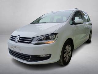 VOLKSWAGEN Sharan usata, con ABS