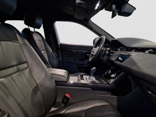 LAND ROVER Range Rover Evoque usata, con Airbag Passeggero