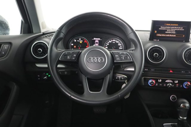 AUDI A3 usata 5
