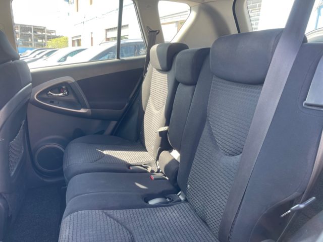 TOYOTA RAV 4 usata 13