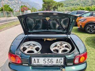 MAZDA MX-5 usata 18