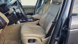 LAND ROVER Range Rover usata, con Chiusura centralizzata