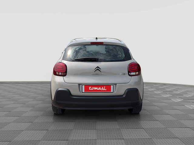 CITROEN C3 usata 3