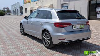 AUDI A3 usata, con Boardcomputer