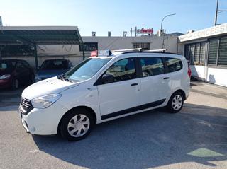 DACIA Lodgy usata, con Airbag