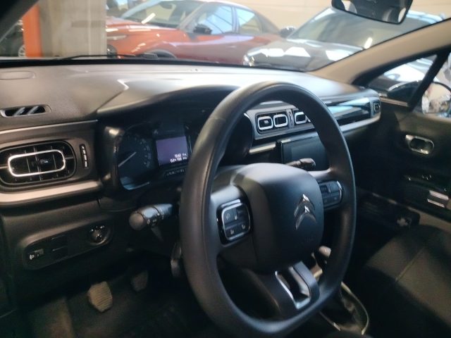 CITROEN C3 usata, con Sensore di pioggia